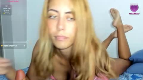 scarlet online show from December 1, 2025, 6:18 am