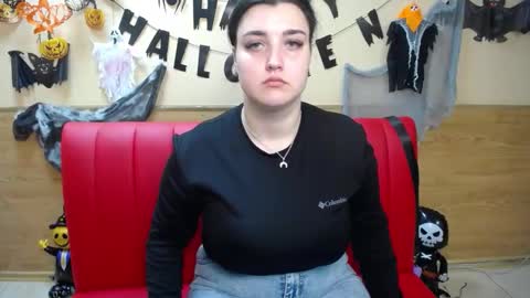 ScarletCargo online show from November 11, 2025, 11:54 am