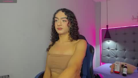 scarlet online show from February 15, 2026, 3:25 am