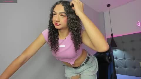 scarlet online show from March 17, 2026, 1:21 am