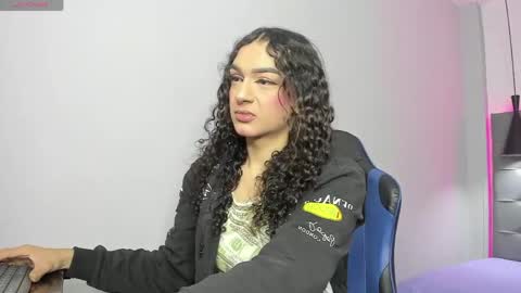 scarlet online show from March 31, 2026, 2:57 am