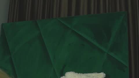 Scarlet online show from October 27, 2025, 10:25 pm