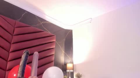 Scarlet Dayana online show from February 13, 2026, 7:21 pm