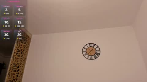 scarletflamee online show from January 18, 2026, 8:23 pm