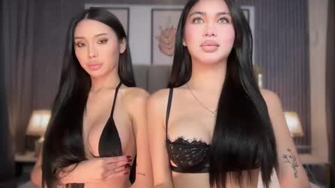 ur sweetest scarlet online show from February 19, 2026, 1:29 pm