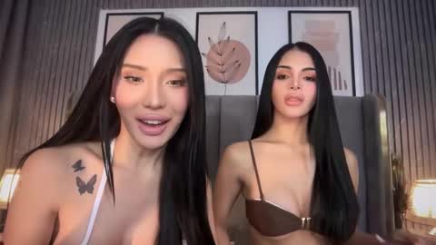 ur sweetest scarlet online show from February 22, 2026, 4:16 pm