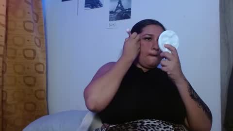 scarleth_69_ online show from July 18, 2026, 4:33 pm