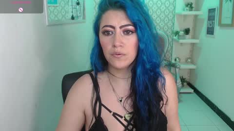Scarleth online show from February 3, 2025, 3:42 am
