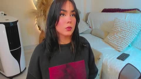 Scarleth... but not Scarleth Johansson. online show from February 24, 2025, 1:02 am