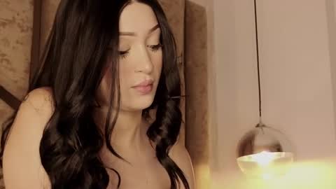 Scarleth  online show from November 4, 2025, 3:16 am