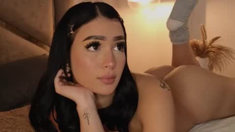 Snapshot of scarleth_lux_ chatting on July 17, 2026, 5:36 am Scarleth online show from July 17, 2026, 5:36 am