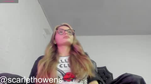Snapshot of scarleth_owens1 chatting on May 28, 2026, 2:31 am online show from May 28, 2026, 2:31 am