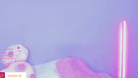 Snapshot of scarleth_red_ chatting on January 30, 2025, 11:44 am I am Scarleth Check mi profile online show from January 30, 2025, 11:44 am