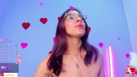 Snapshot of scarleth_red_ chatting on February 27, 2025, 6:31 pm I am Scarleth Check mi profile online show from February 27, 2025, 6:31 pm