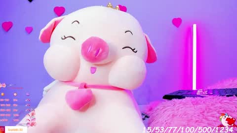 Snapshot of scarleth_red_ chatting on March 5, 2025, 3:07 pm I am Scarleth Check mi profile online show from March 5, 2025, 3:07 pm