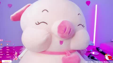 Snapshot of scarleth_red_ chatting on March 9, 2025, 3:16 pm I am Scarleth Check mi profile online show from March 9, 2025, 3:16 pm