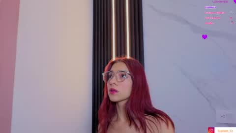 Snapshot of scarleth_red_ chatting on November 5, 2025, 12:05 pm I am Scarleth Check mi profile online show from November 5, 2025, 12:05 pm