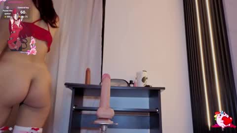 Snapshot of scarleth_red_ chatting on November 16, 2025, 12:11 pm I am Scarleth Check mi profile online show from November 16, 2025, 12:11 pm