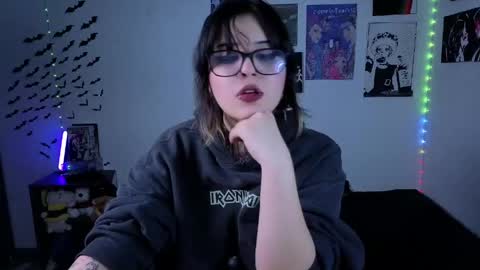 Scarleth Independent model online show from May 30, 2026, 3:03 am