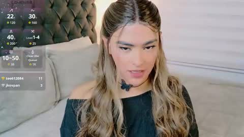 scarleth_sweety online show from February 9, 2026, 7:18 pm