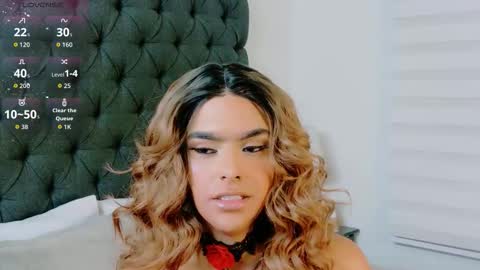 scarleth_sweety online show from March 8, 2026, 3:21 am