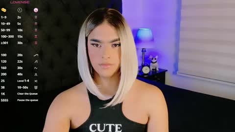 scarleth_sweety online show from May 27, 2026, 2:08 am