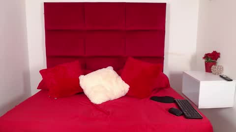 scarleth_west_ online show from January 13, 2026, 3:06 pm