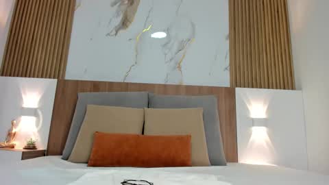 scarletheex online show from March 19, 2026, 10:25 pm