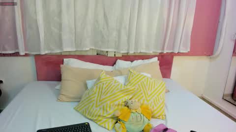 scarlet  online show from January 8, 2026, 11:34 am