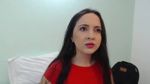 scarlet  online show from March 19, 2026, 11:14 am