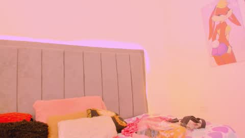 Scarletliz online show from October 1, 2025, 12:22 pm