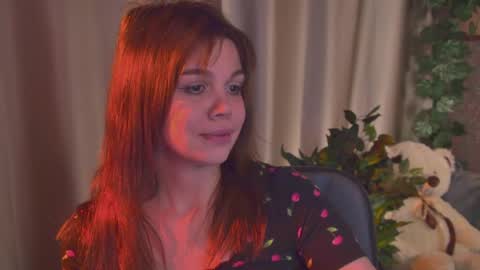 scarletmarney online show from June 7, 2026, 1:43 am