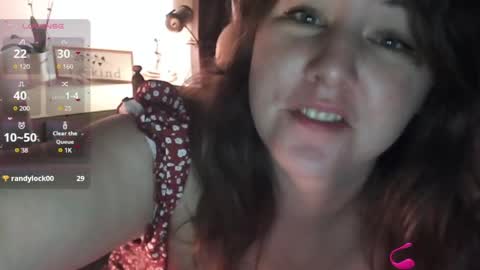 ScarletMaroon online show from May 27, 2026, 7:16 am