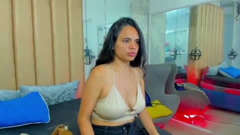 Skarlet online show from August 1, 2026, 1:27 am