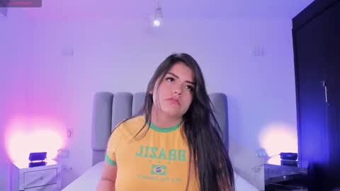 Scarlet online show from September 27, 2025, 12:10 pm