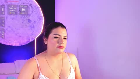 Scarlet online show from November 13, 2025, 5:06 am