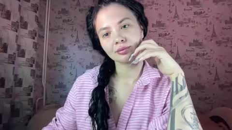 Snapshot of scarletpetal chatting on September 29, 2025, 11:04 am scarletpetal online show from September 29, 2025, 11:04 am
