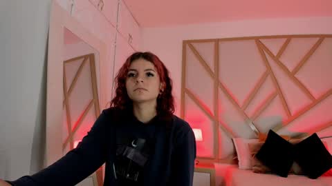 Snapshot of scarletpunk_ chatting on December 2, 2024, 11:56 am Scarlet online show from December 2, 2024, 11:56 am