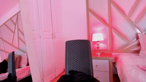 Snapshot of scarletpunk_ chatting on December 20, 2024, 2:49 pm Scarlet online show from December 20, 2024, 2:49 pm