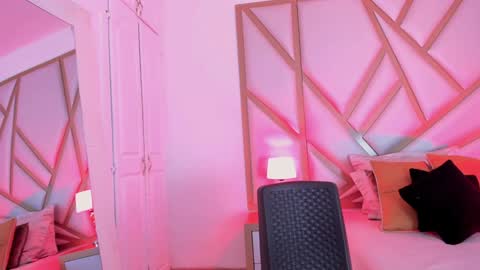 Snapshot of scarletpunk_ chatting on January 4, 2025, 2:46 pm Scarlet online show from January 4, 2025, 2:46 pm
