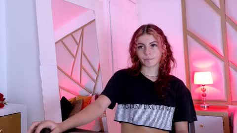 Snapshot of scarletpunk_ chatting on February 26, 2025, 1:41 pm Scarlet online show from February 26, 2025, 1:41 pm