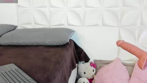 Scarlett online show from September 30, 2025, 3:33 am