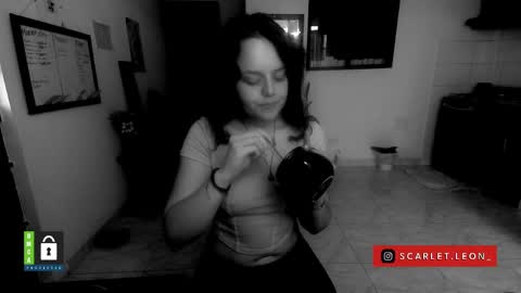 Scarletland welcome online show from April 6, 2026, 4:52 pm