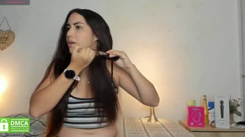 Snapshot of scarlett_00_ chatting on May 4, 2026, 10:50 pm Scarlett Evans online show from May 4, 2026, 10:50 pm