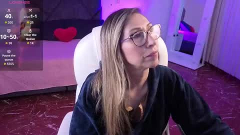Snapshot of scarlett_079 chatting on May 14, 2026, 11:50 am Scarlett online show from May 14, 2026, 11:50 am