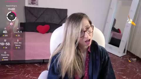 Snapshot of scarlett_079 chatting on May 15, 2026, 11:39 am Scarlett online show from May 15, 2026, 11:39 am