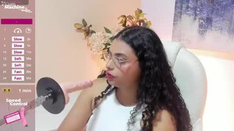 Scarlett online show from April 16, 2026, 11:29 pm