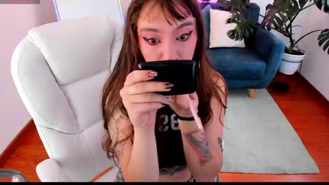 Scarlett online show from May 30, 2026, 12:57 pm