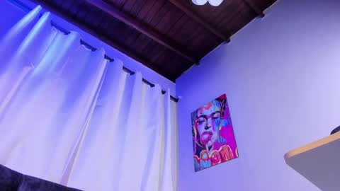 scarlett__durand online show from October 10, 2025, 11:53 am