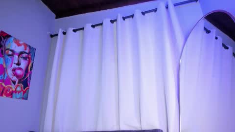 scarlett__durand online show from October 23, 2025, 11:53 am